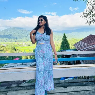 Rangpi Hazarika profile