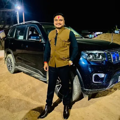 Ansh Tiwari profile