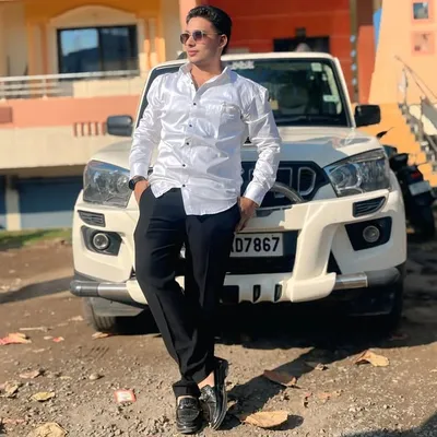 Imran Shaikh profile