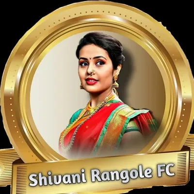 Shivani Rangole Fan Club profile