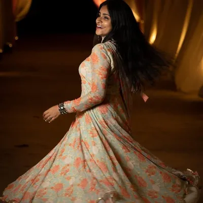 Vanita Rani profile