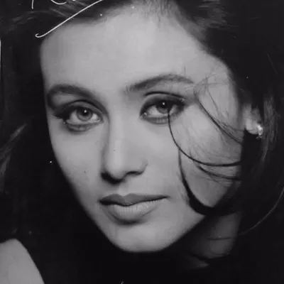 Rani Mukerji profile