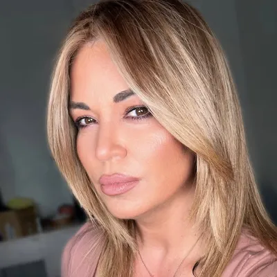 Rania Bountouri profile