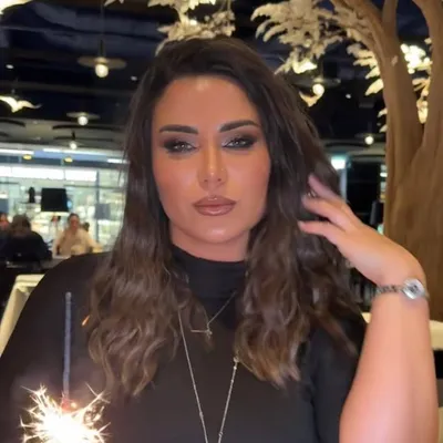 Dr. Rania Ousso profile