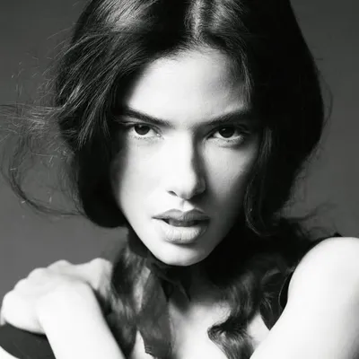 Rania Benchegra profile