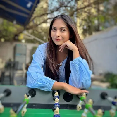 Rani Agrawal profile
