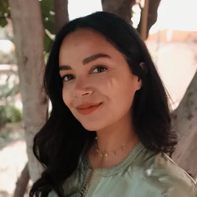 Rania | رانيا 🌻 profile