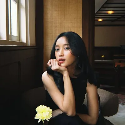 Rania Azzahra profile