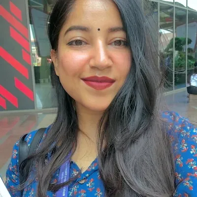 आँचल profile