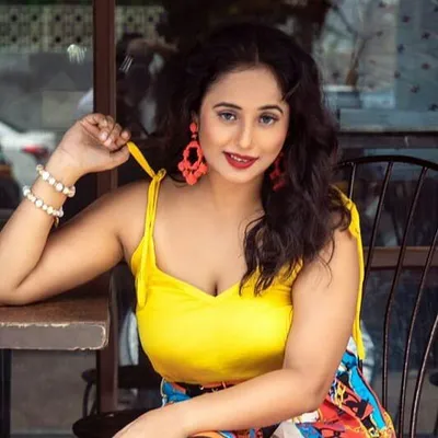 Rani Chatterjee Videos profile