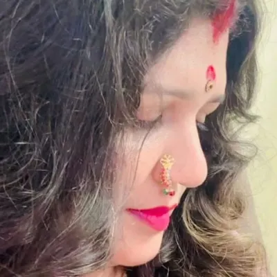 Rani Choubey profile