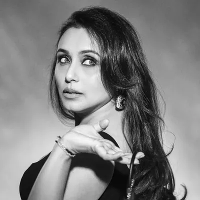 Rani Mukherjee FC profile