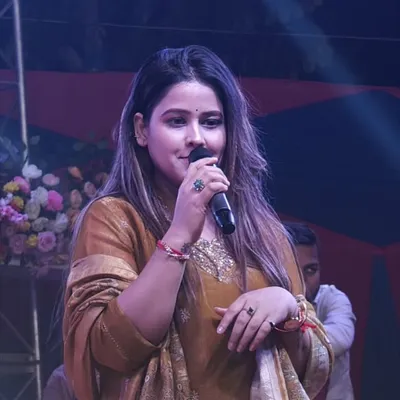 Rani Jha profile
