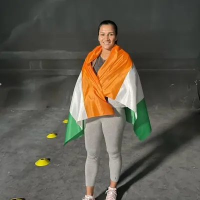 Rani Rampal profile