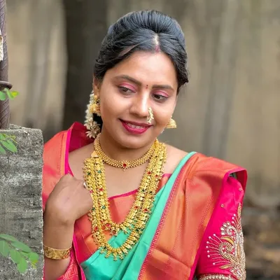 राणीसरकार महाराष्ट्रीयन स्टुडिओ profile