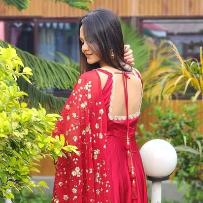 Ranita Das profile