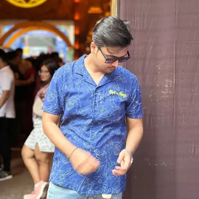 Ranith Roy profile