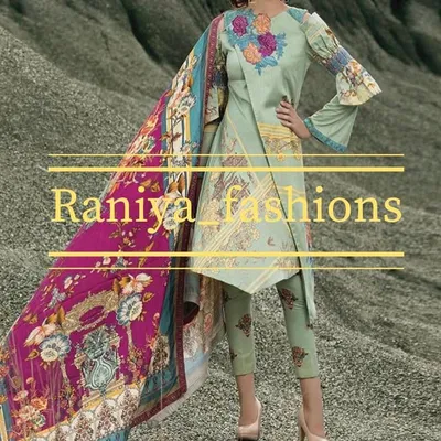 Fashionista profile