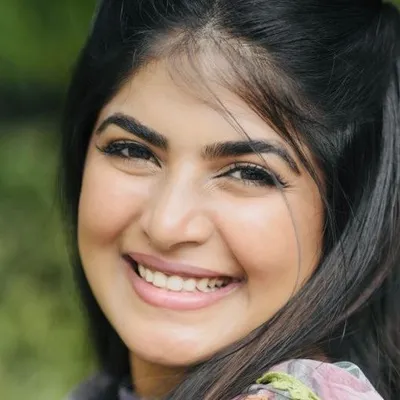Raniya Raanaa profile