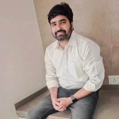 Chitaranjan Sahu profile