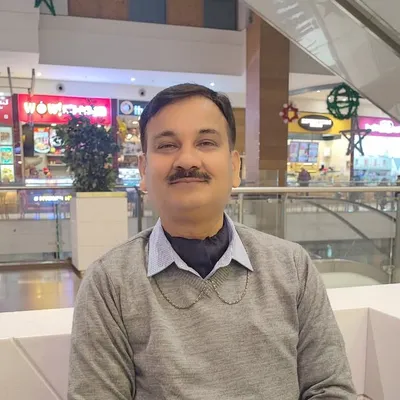 Ranjan Chakraborty profile