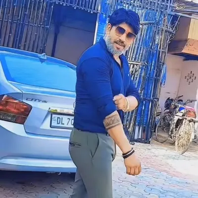 Khari Sahab chirodi profile