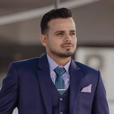 Ranjan Koirala profile