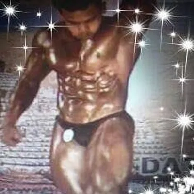 Ranjan Mohanty profile