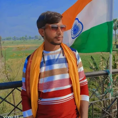 क्षत्रिय रंजन सिंह राजपूत profile