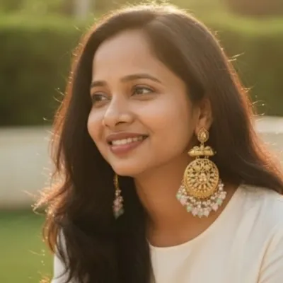 Ranjana R profile