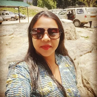 Ranjana Chandrashekar profile