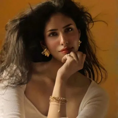 Ranjana Rao profile