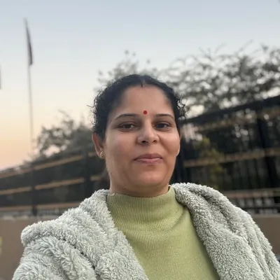 Ranjana Bhalla profile