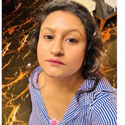 Ranjana Joshi profile