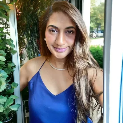 Ranjana Vishnudev profile