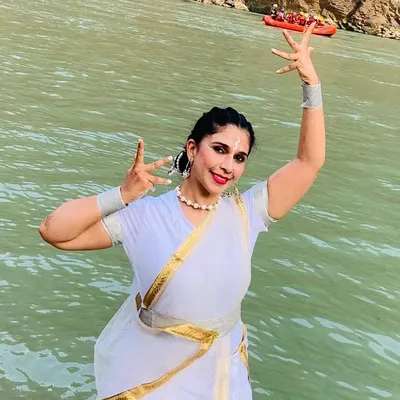 Ranjana Neb profile