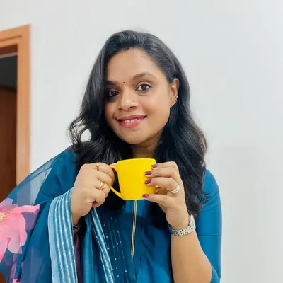 Ranjani Raman | Dietitian & Nutritionist