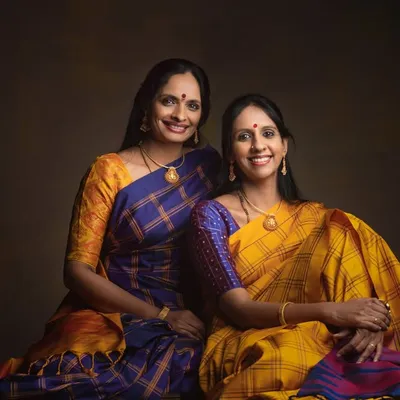 Ranjani Gayatri profile