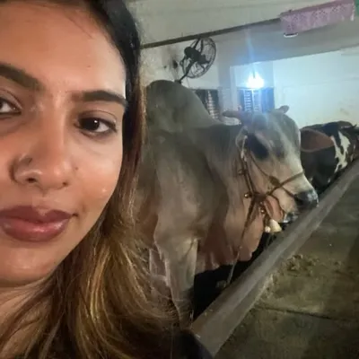 RANJ profile