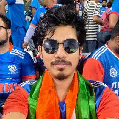 Ranjan Kar profile