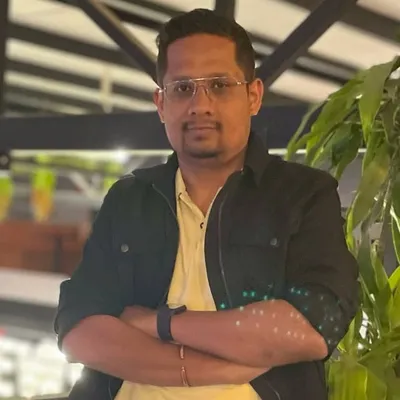 Ranjan Padhi profile