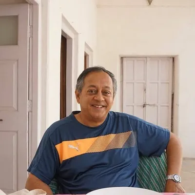 Ranjan Pal profile