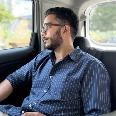 Ranjeet Singh Chauhan profile