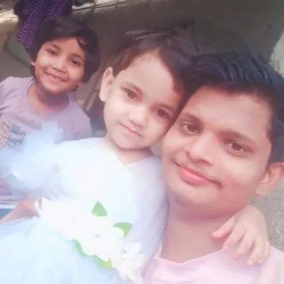 Ranjeet Patel profile