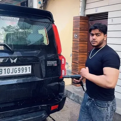 Ranjeet profile