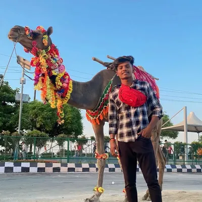 Ranjit Bhardwaj profile