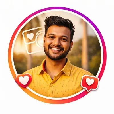 ๐ค Ranjeet Kumar ๐ค profile