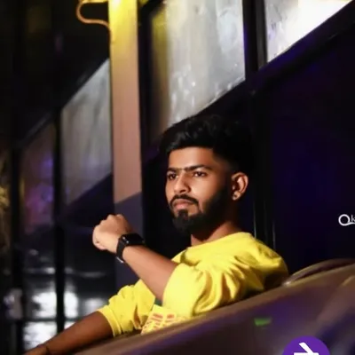 Ranjeet Chavan profile