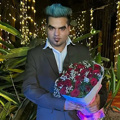 ranjeet rajak profile