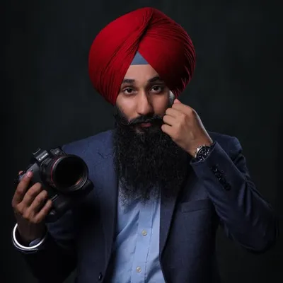 Ranjeet Singh Photography profile